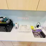 Kuala Lumpur Skypool 1Bed With Balcony