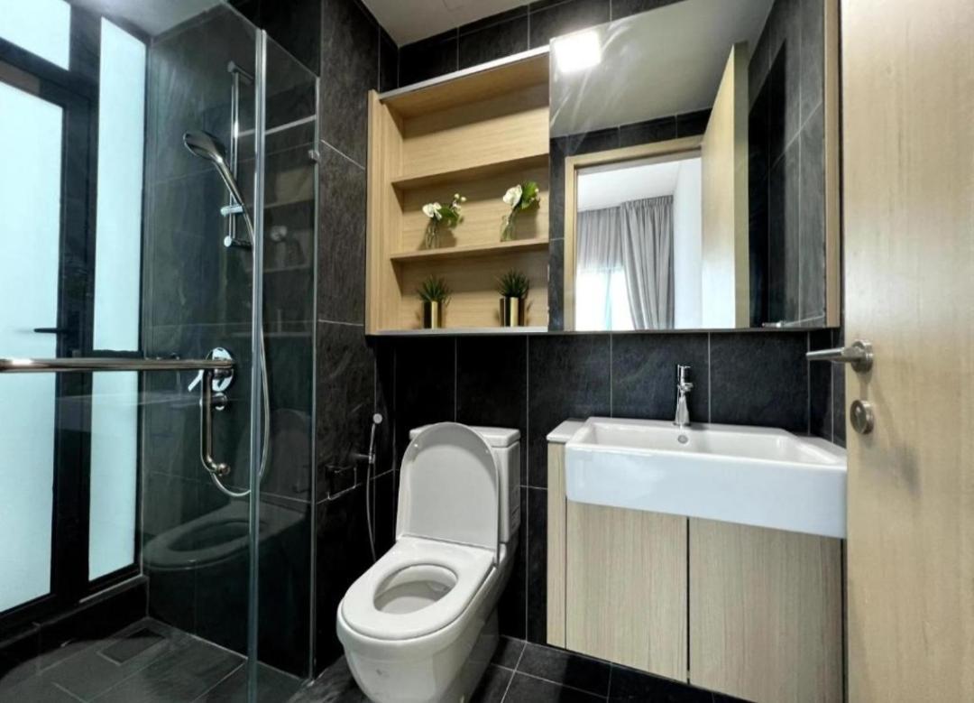 Pangsapuri Skypool 1bed With Balcony *