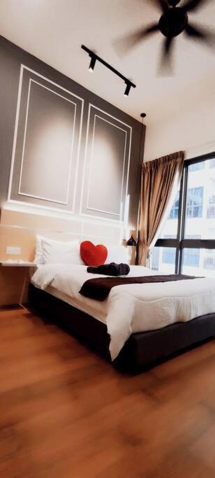 Skypool 1bed With Balcony Kuala Lumpur