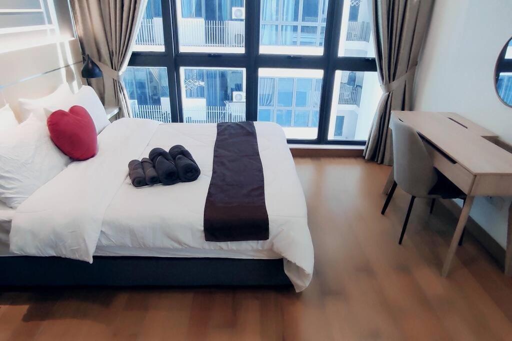Skypool 1bed With Balcony Kuala Lumpur