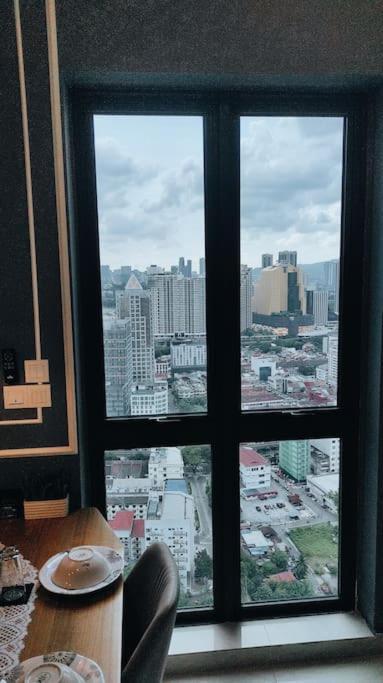 Skypool 1bed With Balcony Kuala Lumpur
