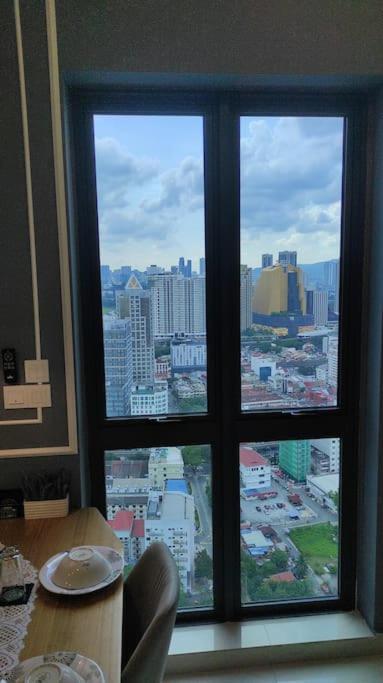 Skypool 1bed With Balcony Pangsapuri
