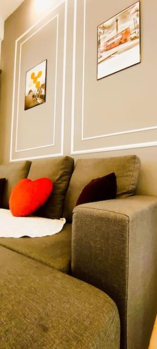 Pangsapuri Skypool 1bed With Balcony Kuala Lumpur