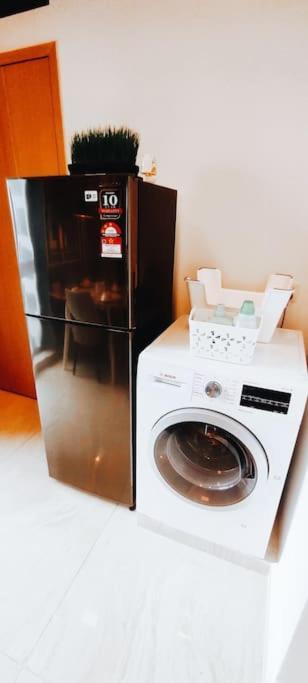 Skypool 1bed With Balcony * Kuala Lumpur
