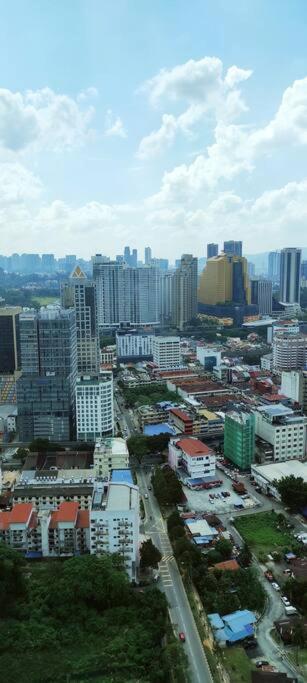 Skypool 1bed With Balcony *