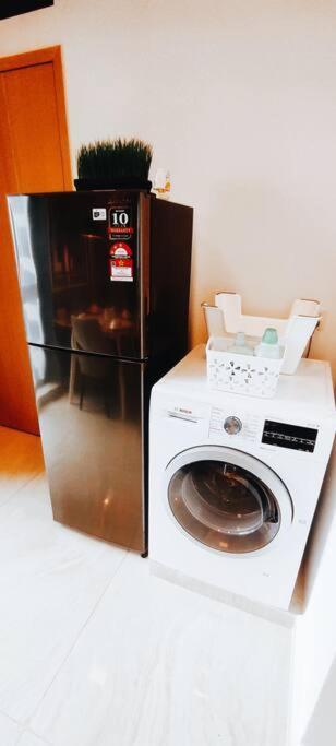 Skypool 1bed With Balcony * Kuala Lumpur