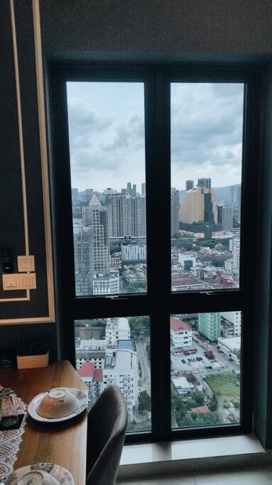 Skypool 1bed With Balcony
